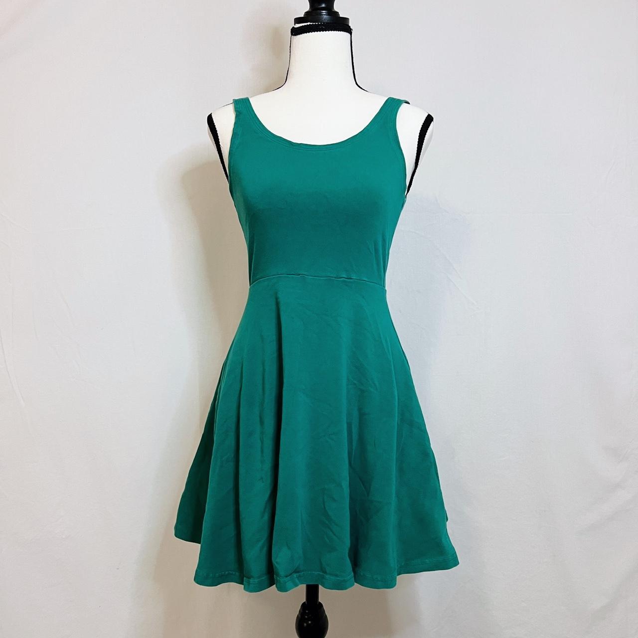 Express 2025 tank dress