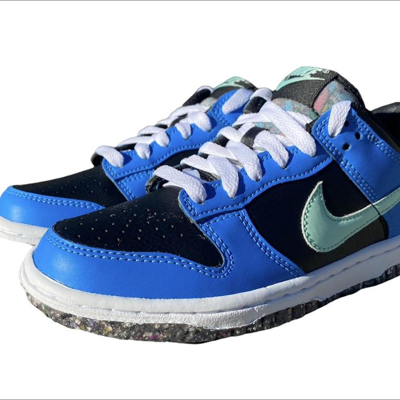 NIKE SB DUNK LOW PRO E (CRATER)  Nike sb, Nike sb dunks, Nike sb