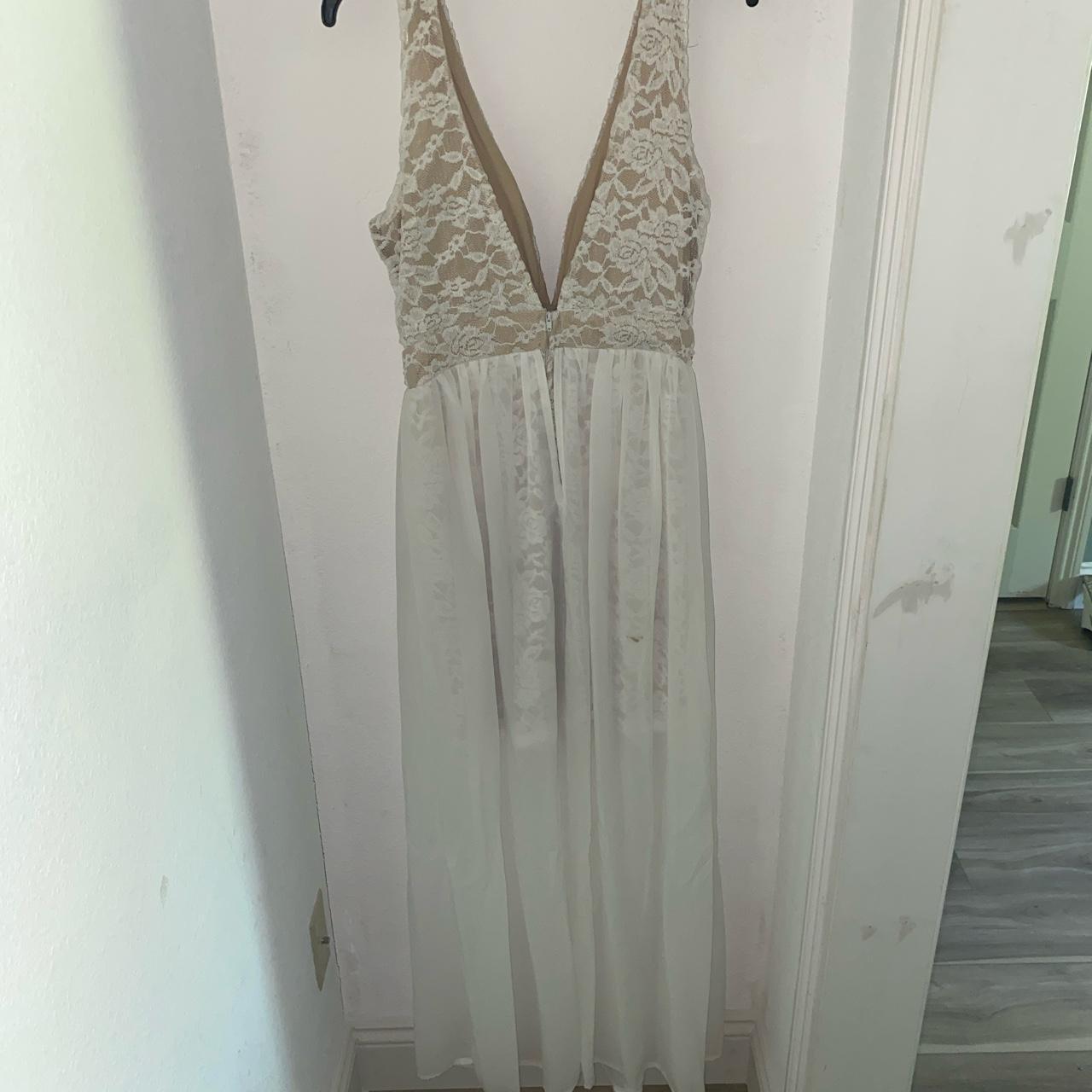 Product Image 2 - Crystal Doll dress worn once