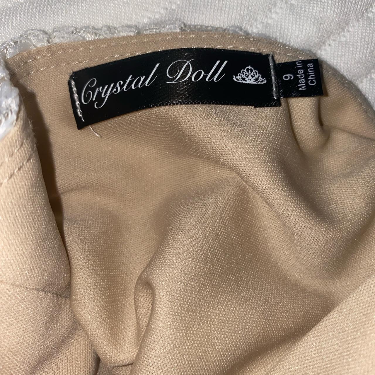 Product Image 4 - Crystal Doll dress worn once