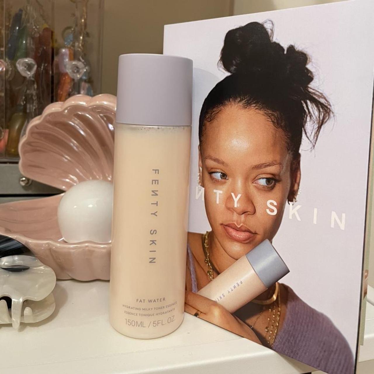 fenty hydrating