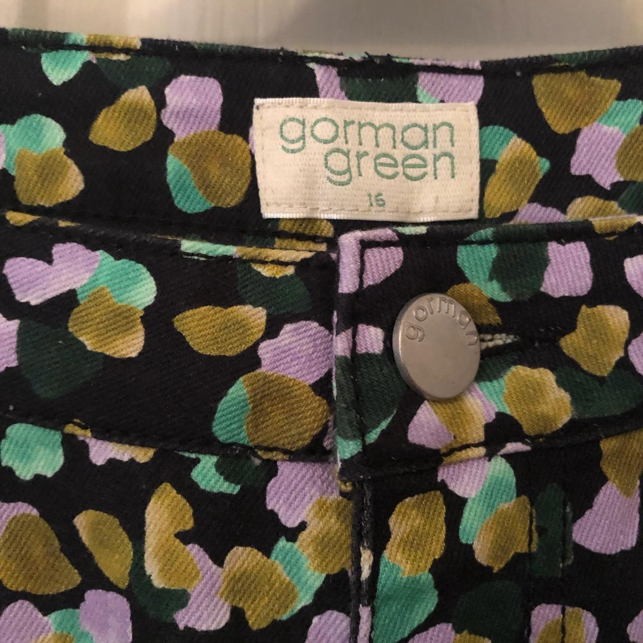 Gorman confetti jeans, winter 20 collection. Never... - Depop