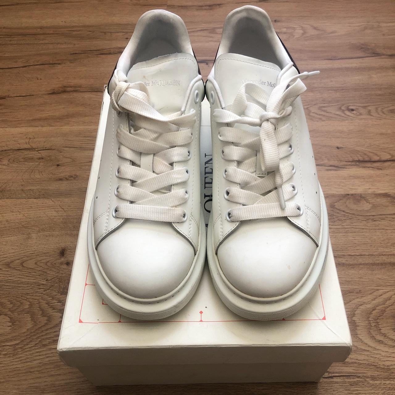 alexander mcqueen size 44