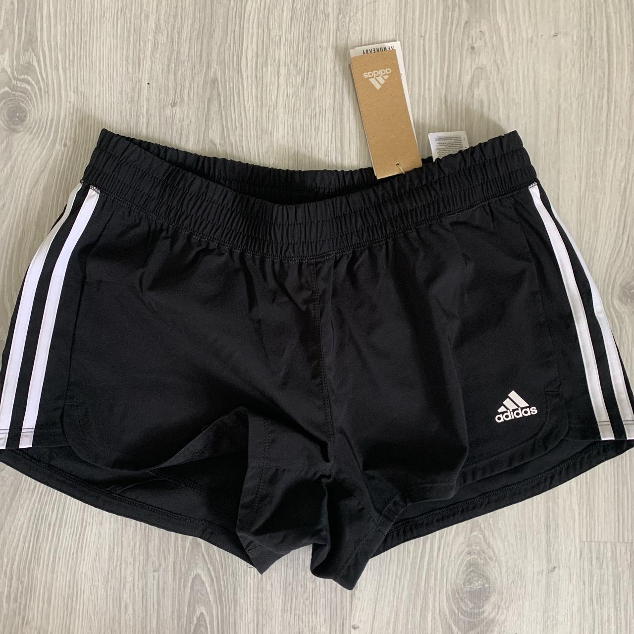 Women’s Adidas shorts •brand new with original... - Depop