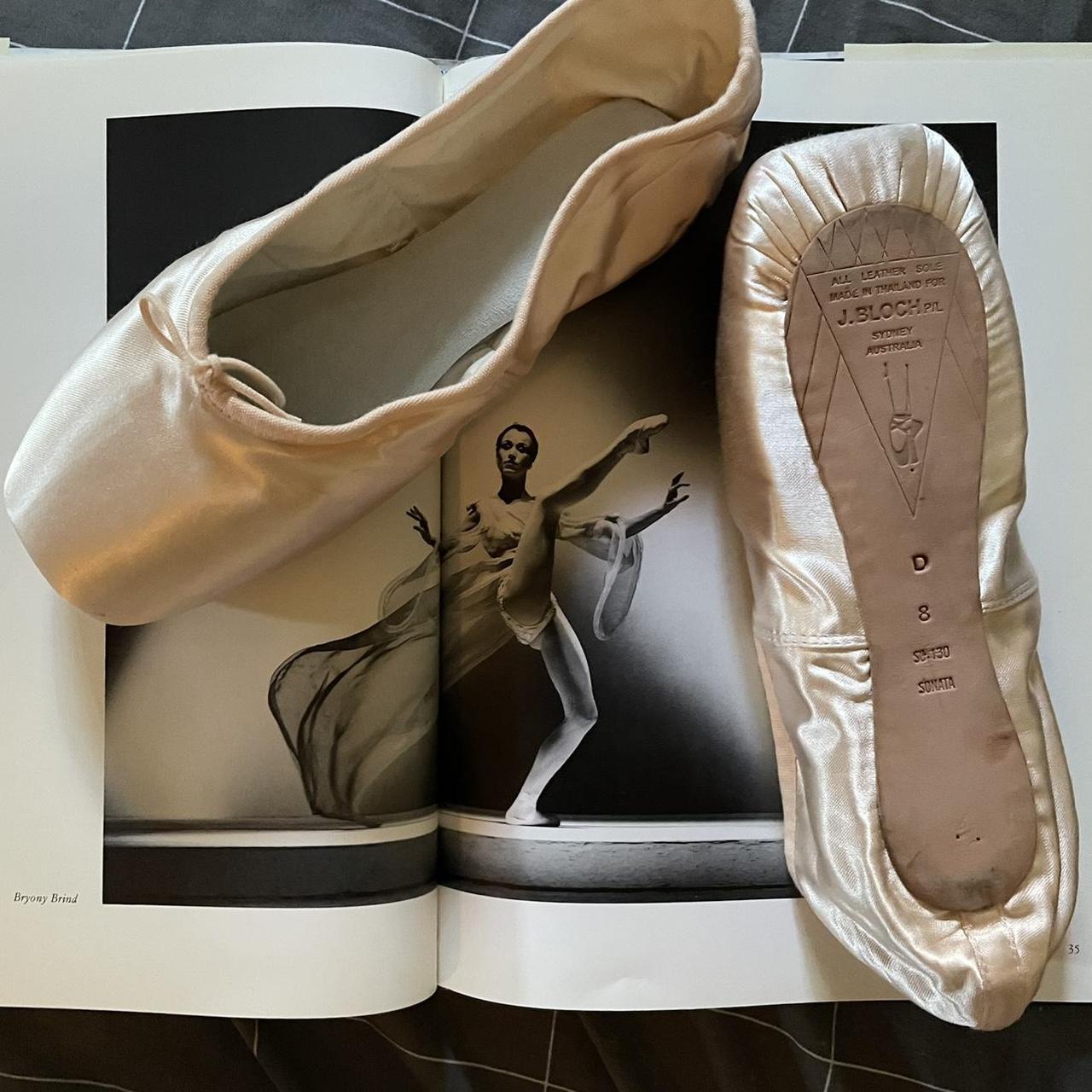 Sonata on sale ballet shop