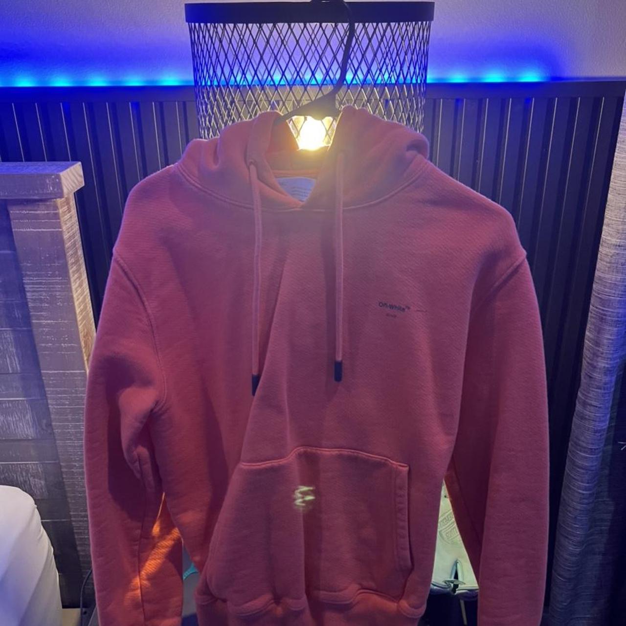 Off sale brand hoodies