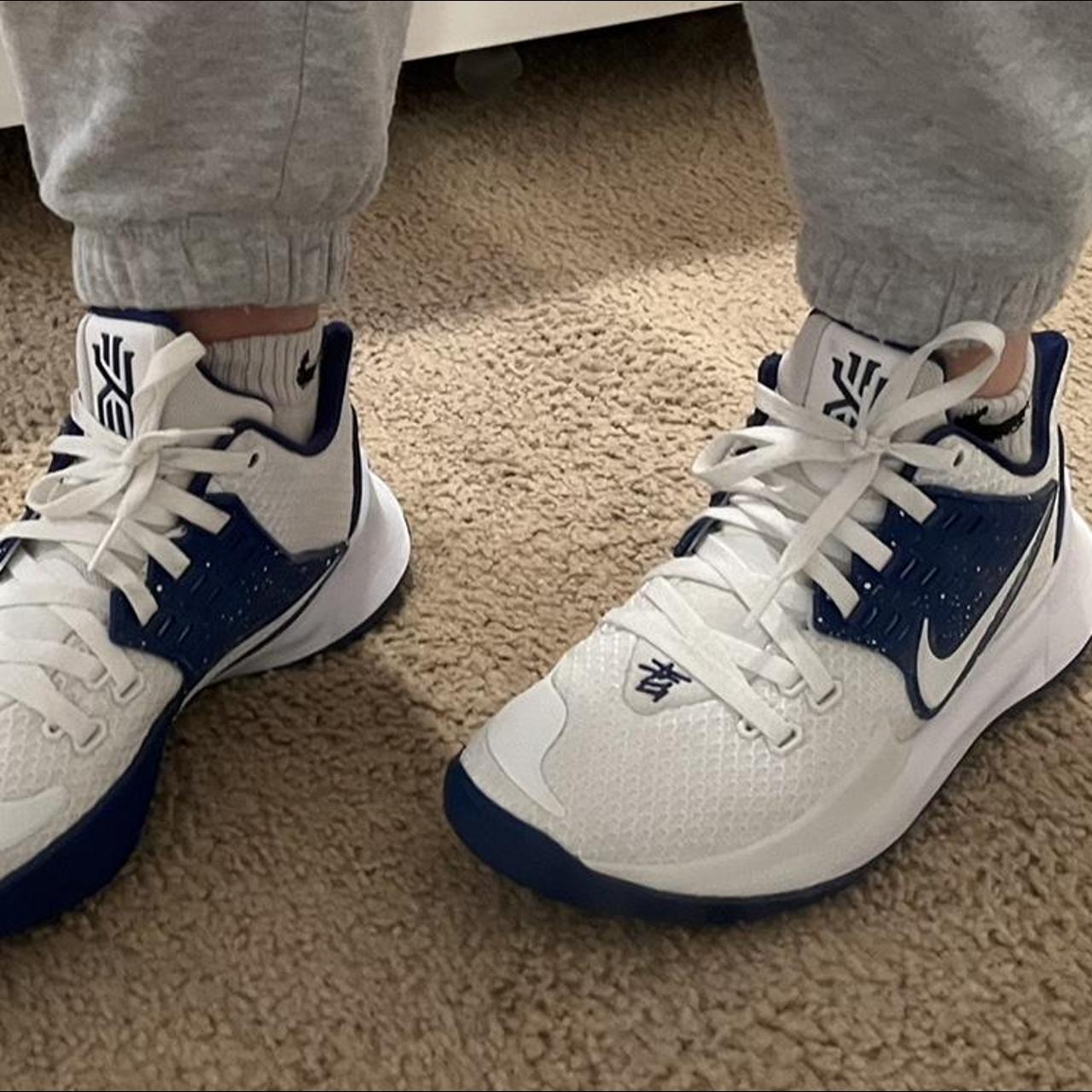 kyrie2 low