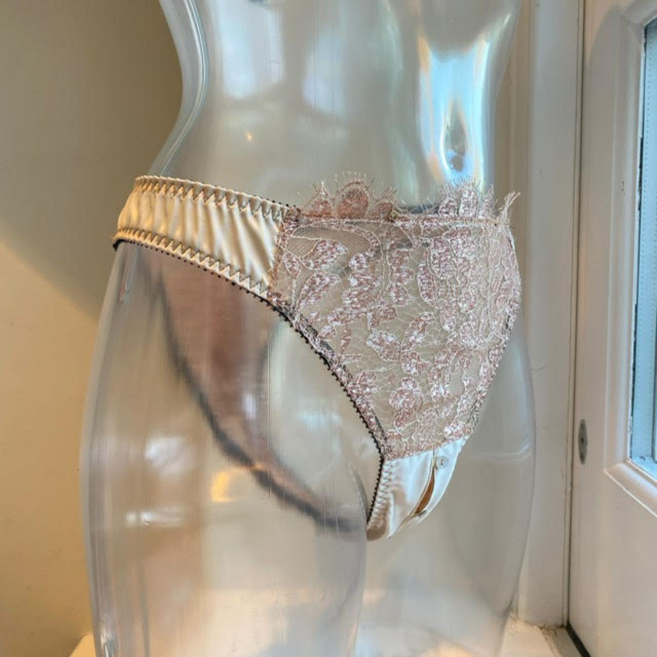 Edge Obeyond Womens Panties Depop