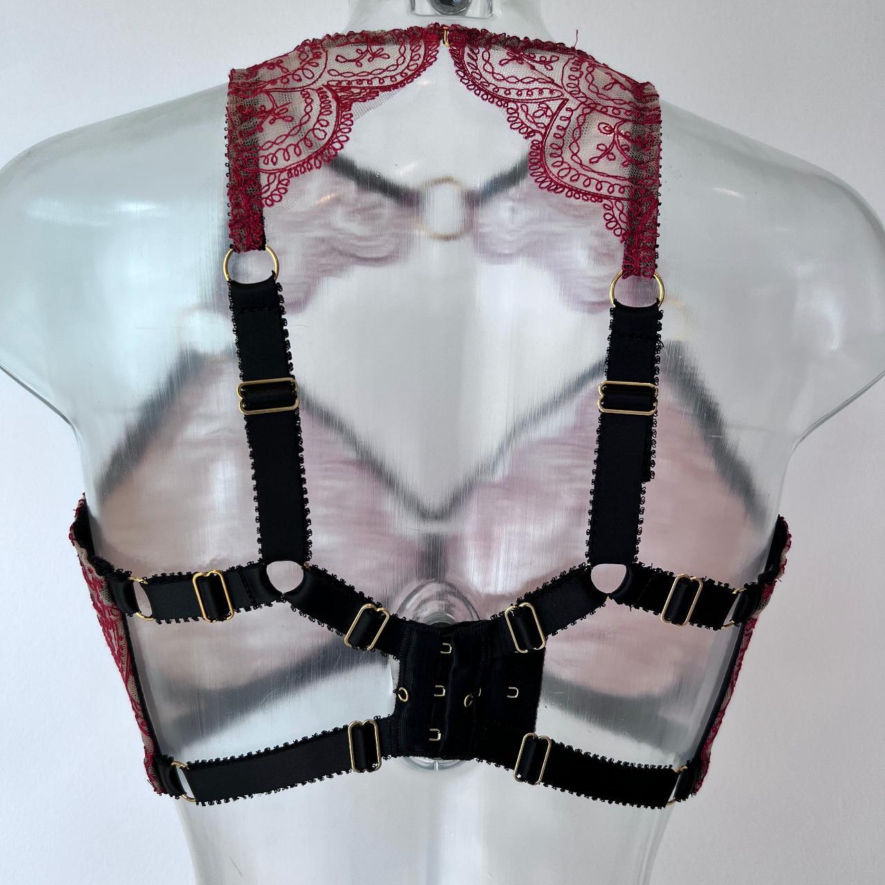 Abi Bra 38GG SISTER SIZES 34H 36GG 38G Depop abi-bra-38gg-sister-sizes-34h-36gg-38g-depop