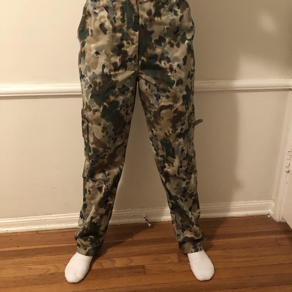 Rachel comey deals camo pants