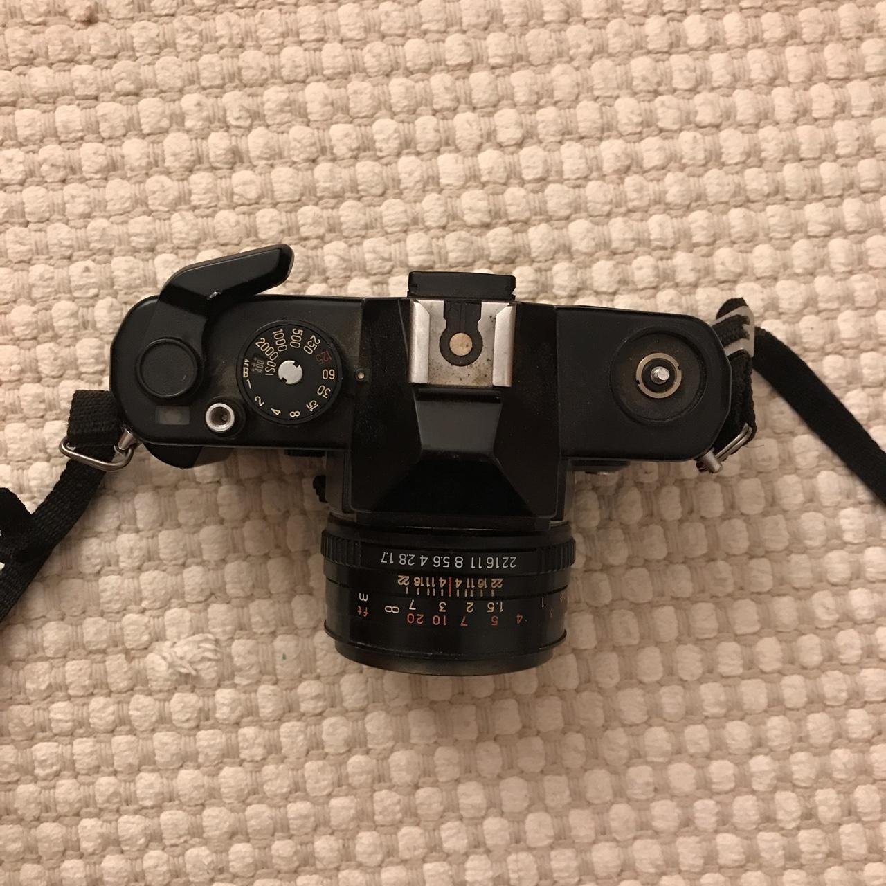 Product Image 2 - Vivitar Film camera - 35