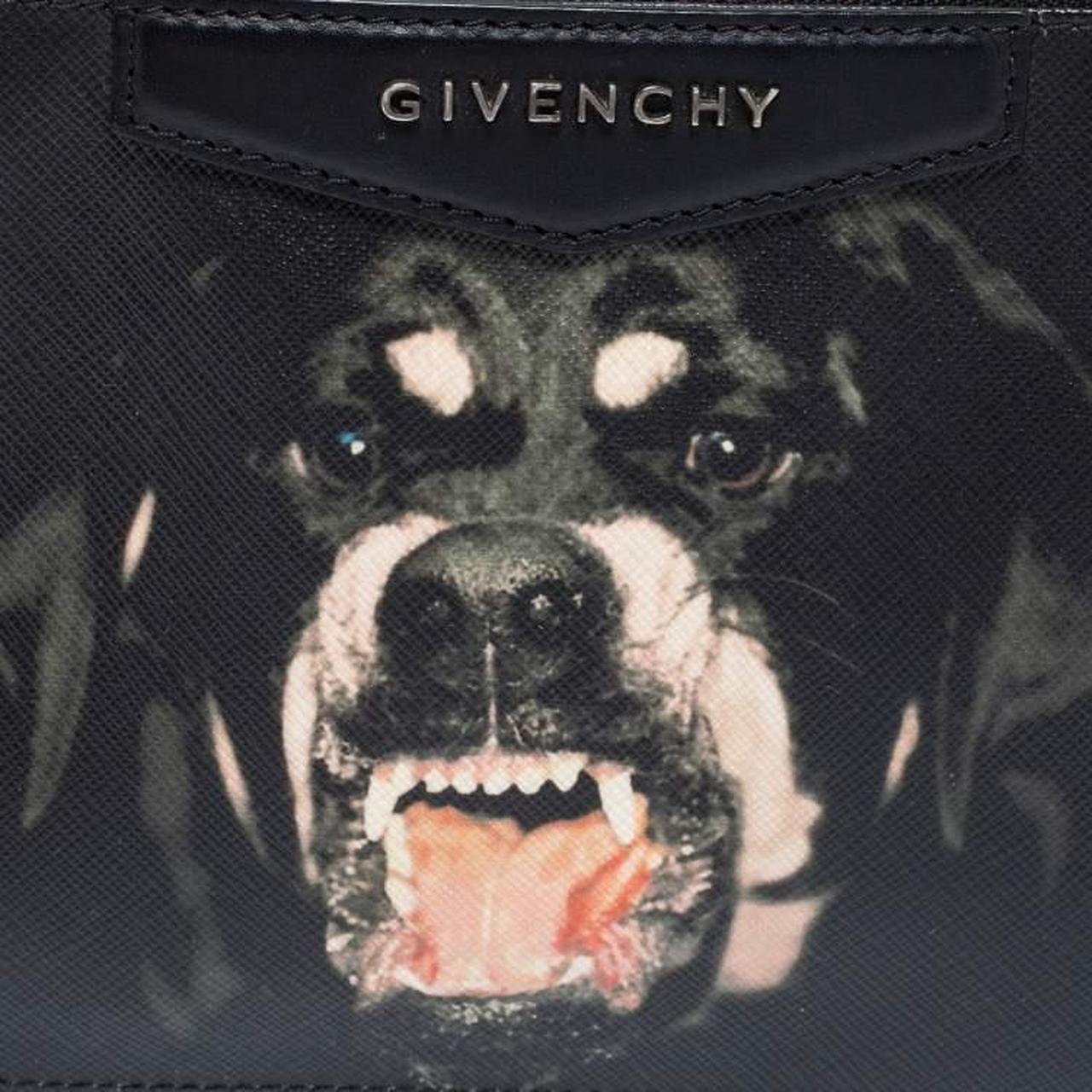 Rottweiler Clutch Givenchy Antigona Rottweiler Givenchy Antigona