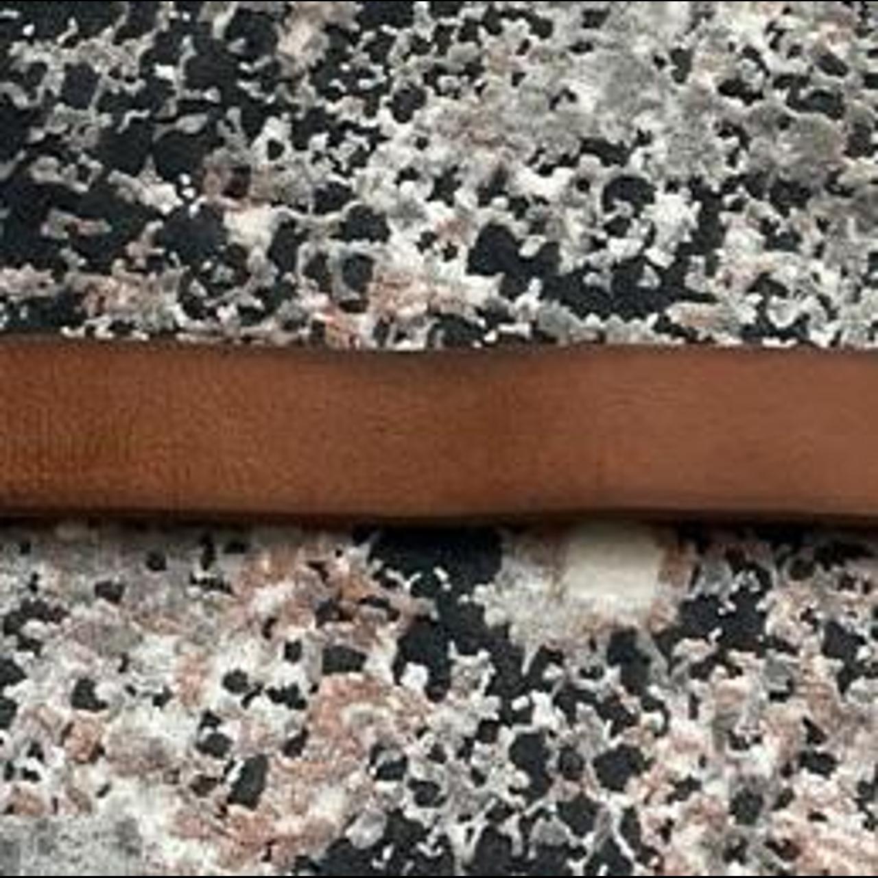 womens hugo boss belt