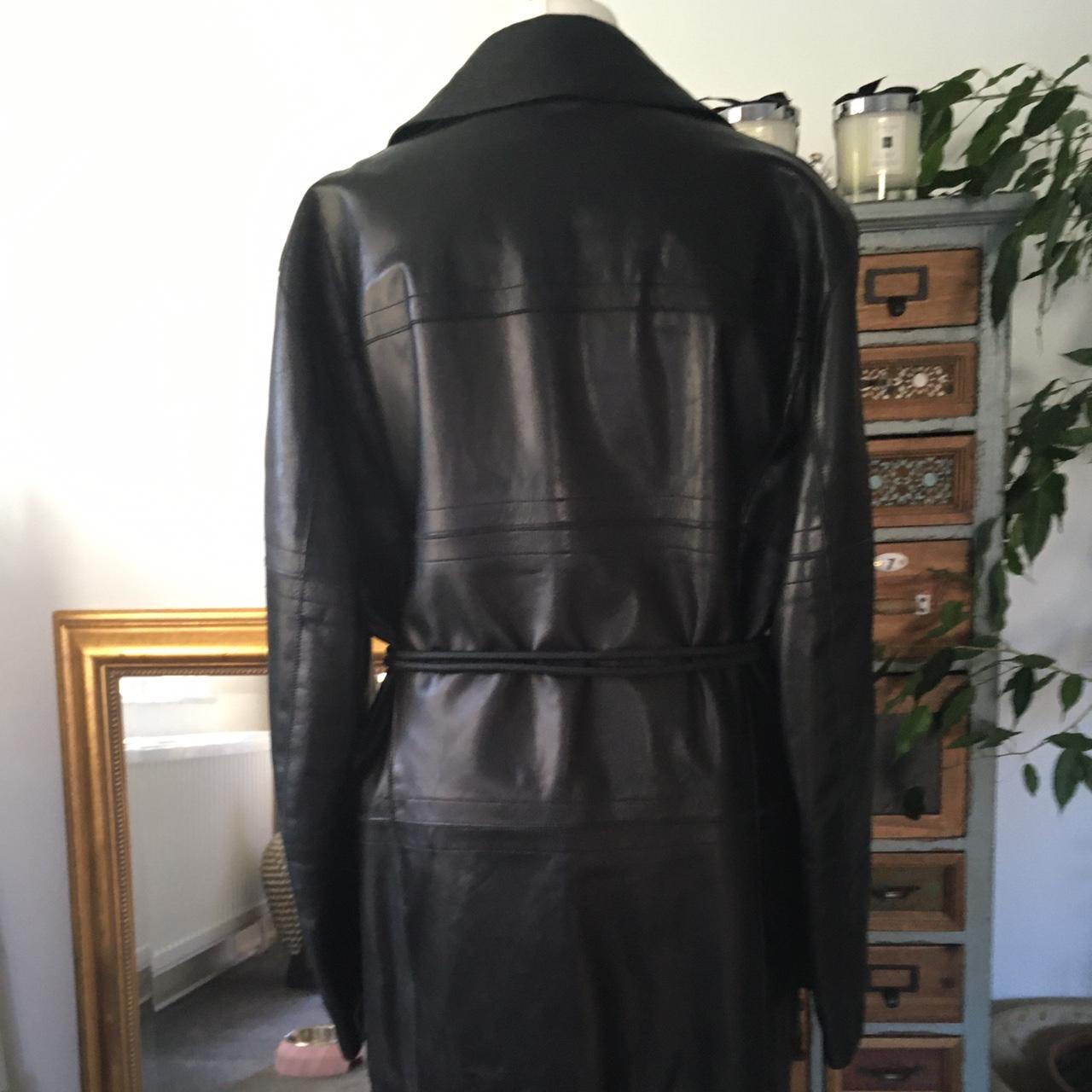 Bikkembergs Men's Black Jacket | Depop