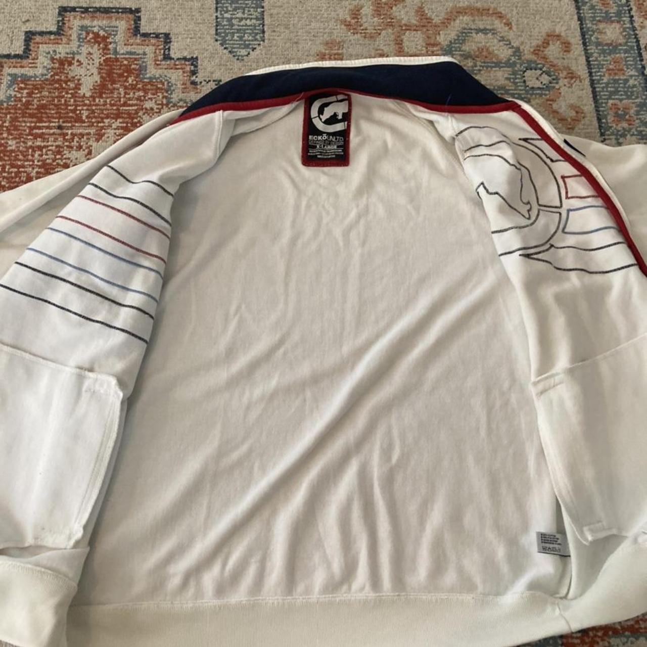 Preloved excellent condition Ecko Unlimited S XL... Depop