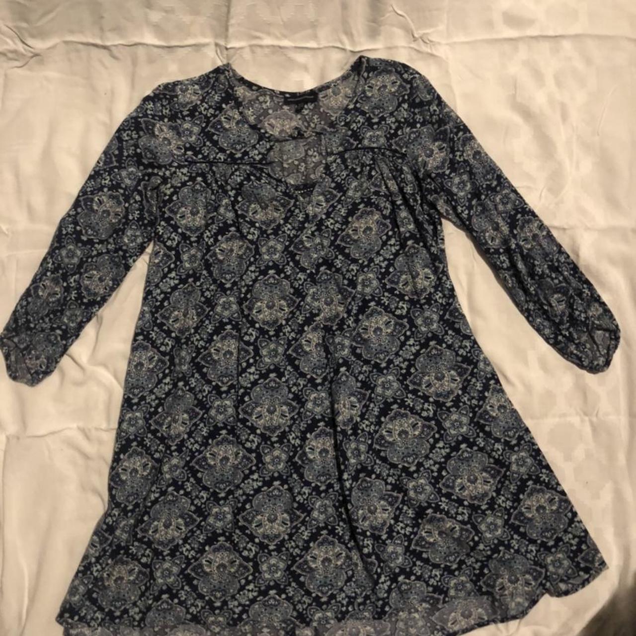 American Eagle dress - Depop