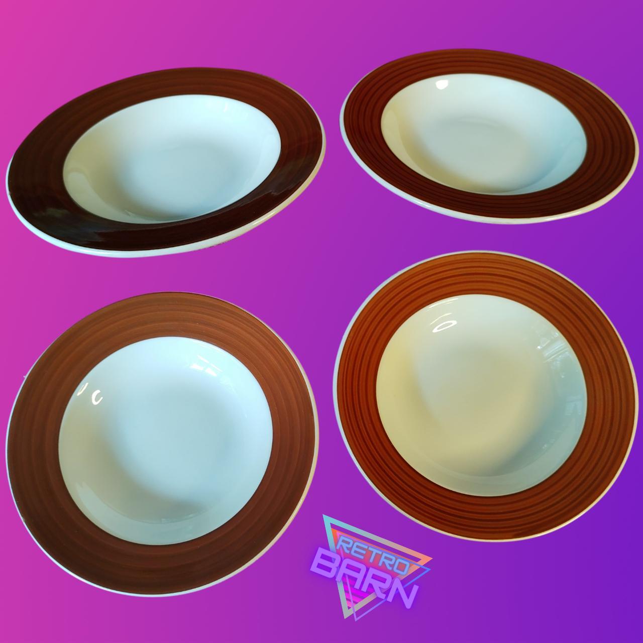 white-and-brown-dinnerware-depop