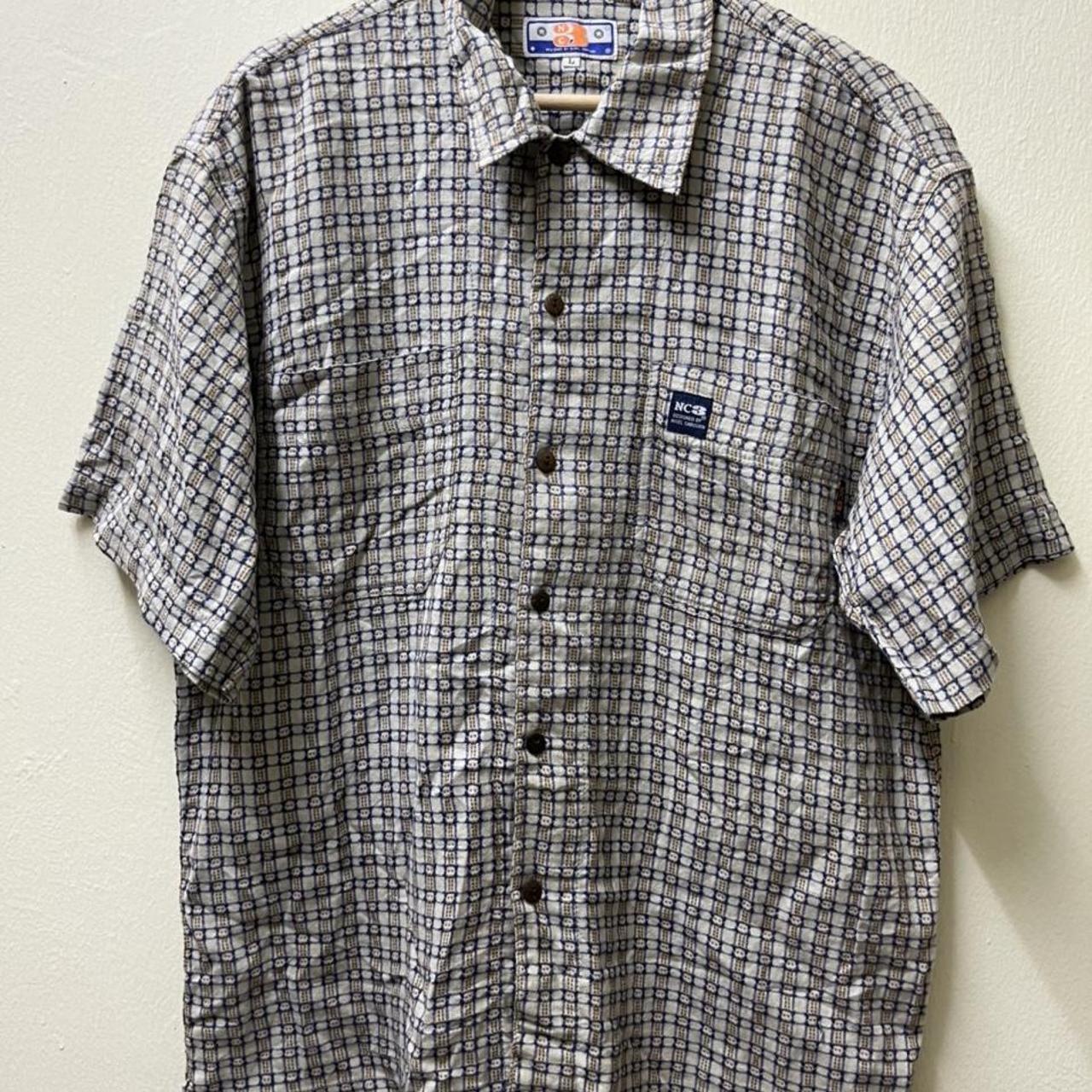 Product Image 1 - Vintage NC3 Nigel Cabourn Double