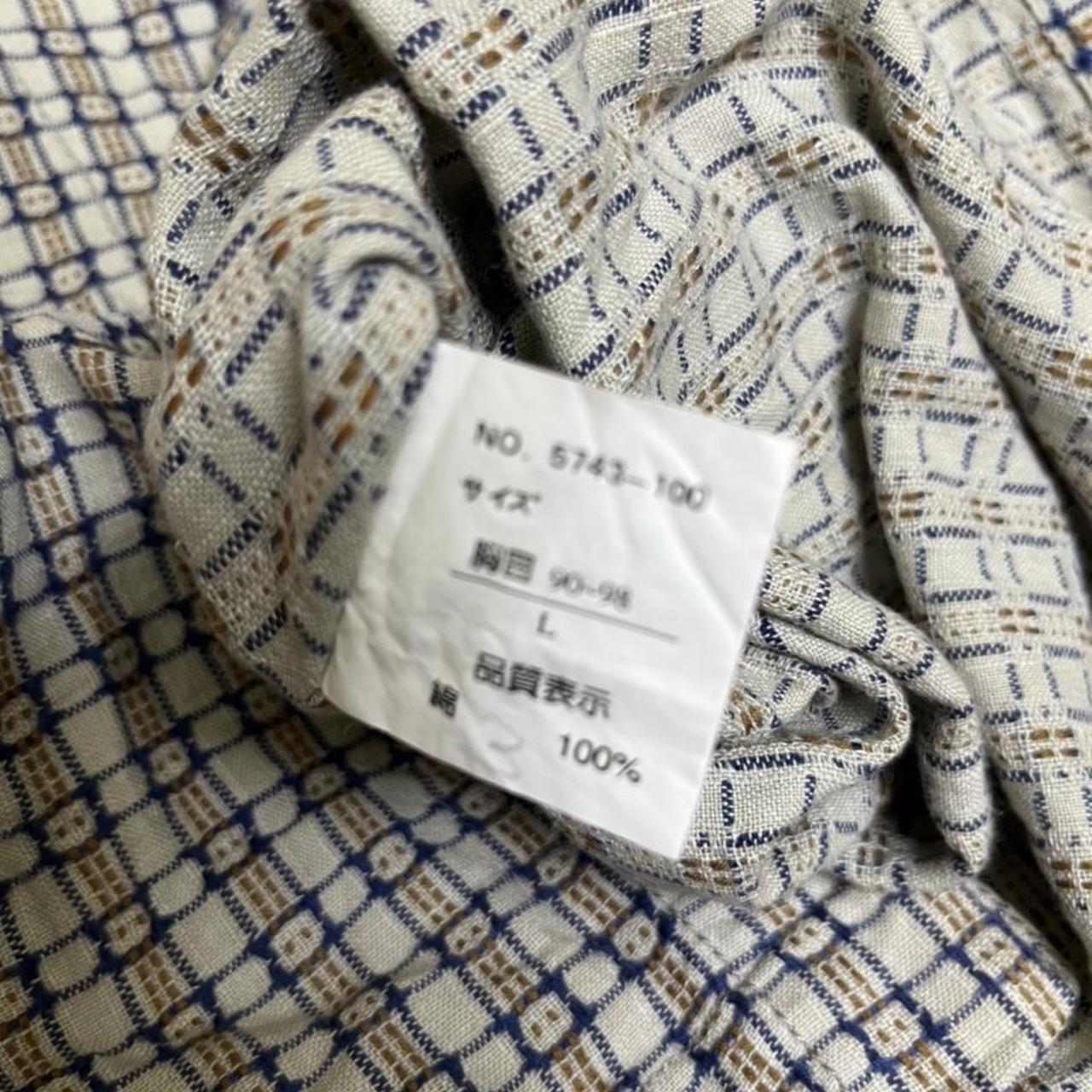 Product Image 3 - Vintage NC3 Nigel Cabourn Double