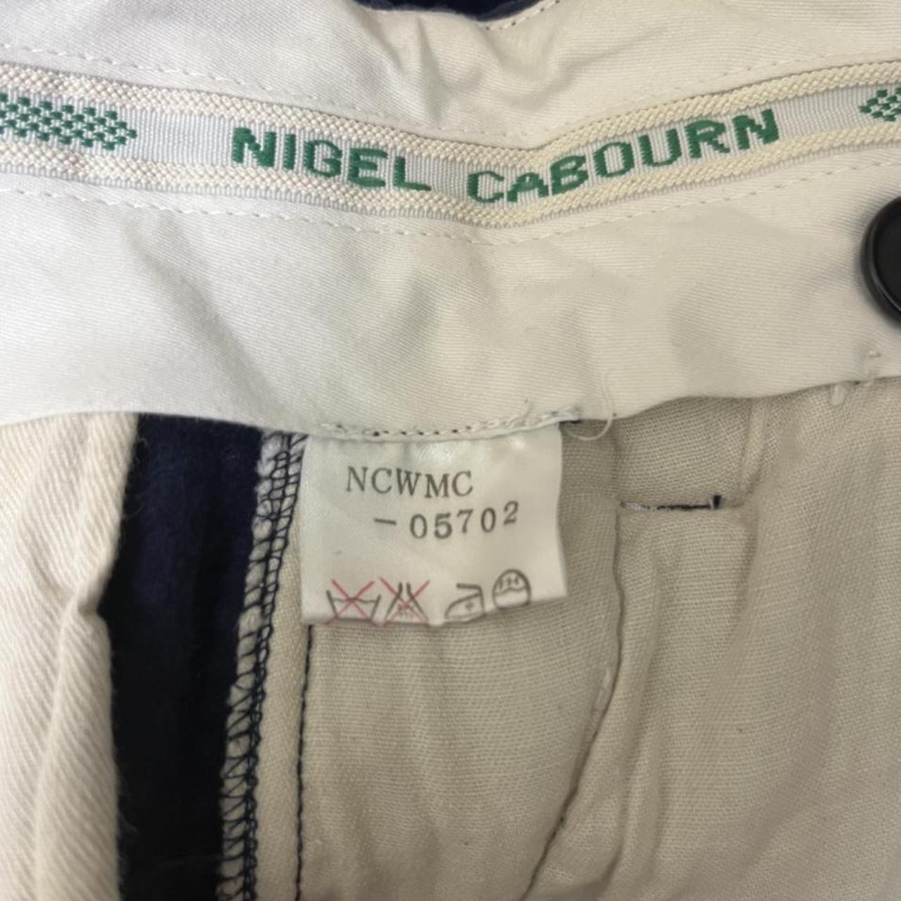 Product Image 3 - Nigel Cabourn Corduroy Pants
Size 29