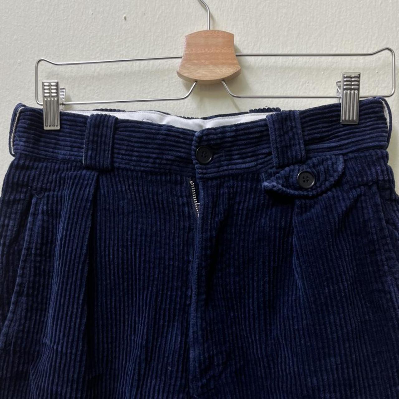 Product Image 4 - Nigel Cabourn Corduroy Pants
Size 29