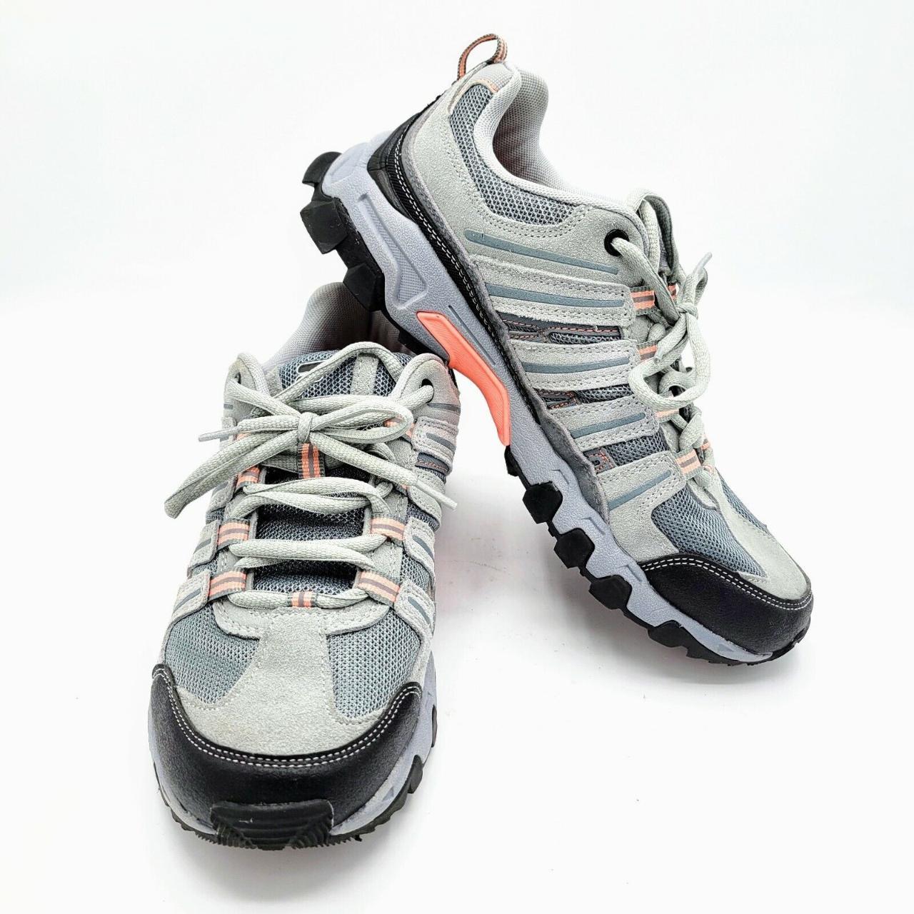 Fila ladies shop trail shoe