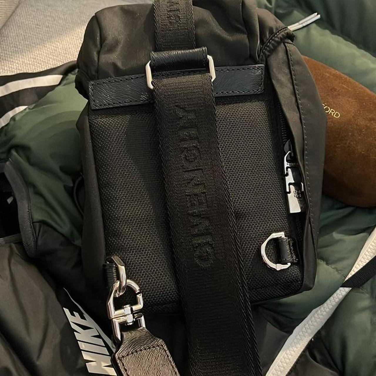 Givenchy Men’s Crossbody Bag Depop