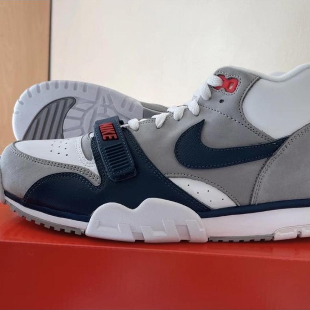 raducanu nike trainers