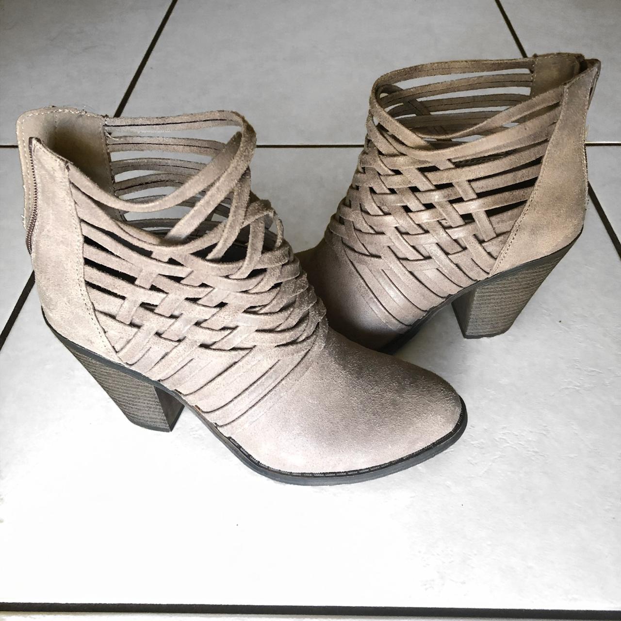 Fergalicious on sale weever bootie