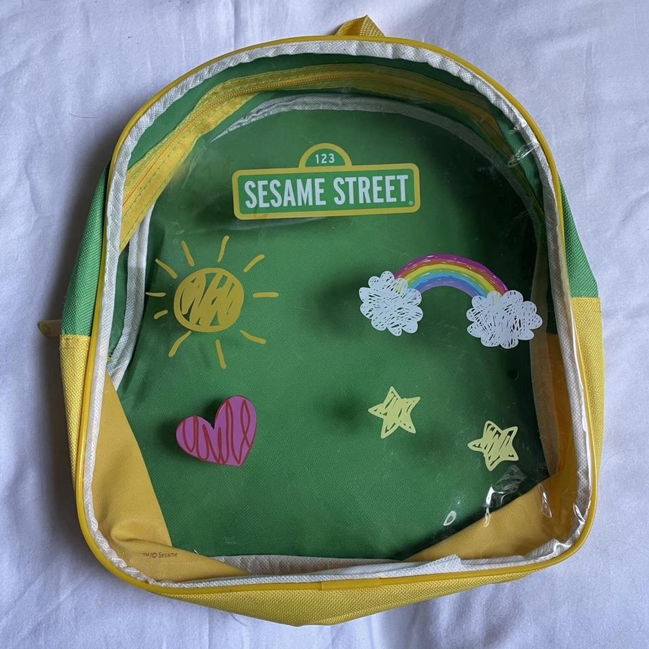 y2k-sesame-street-bag-clear-mini-backpack-like-new-depop