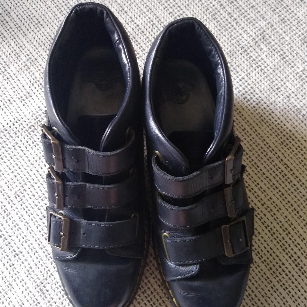 dr martens katrina