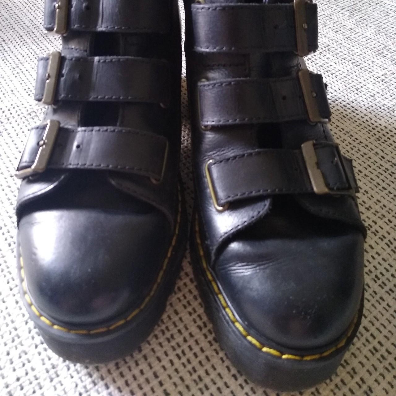 dr martens katrina