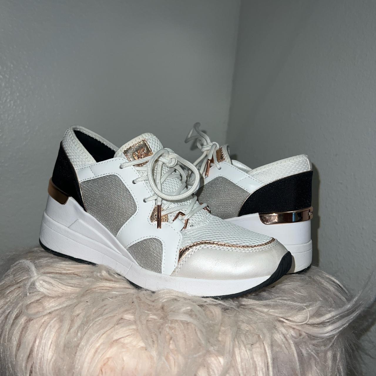 michael kors footwear