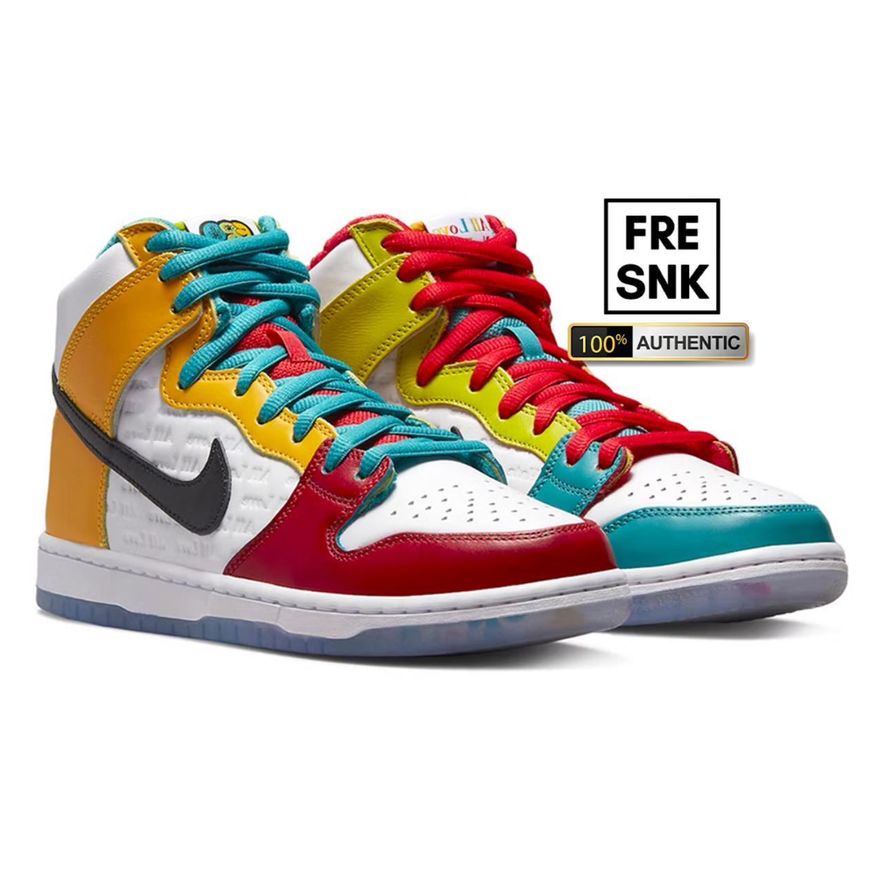 nike sb dunk high pro price