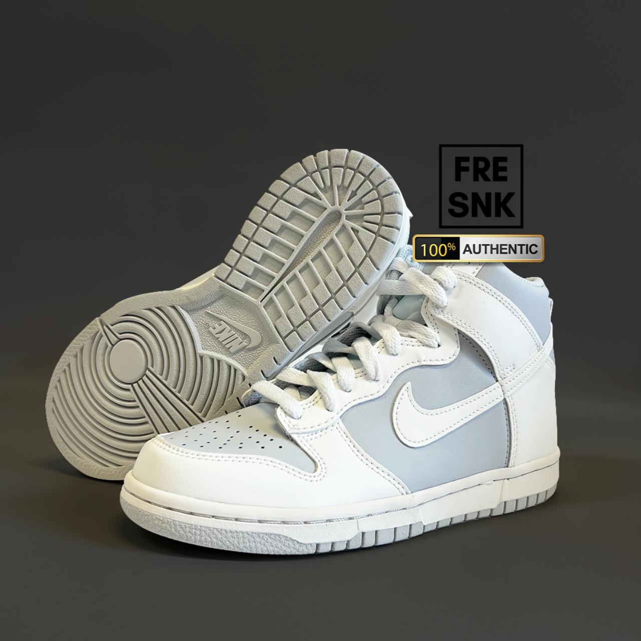 dsw womens white nike sneakers