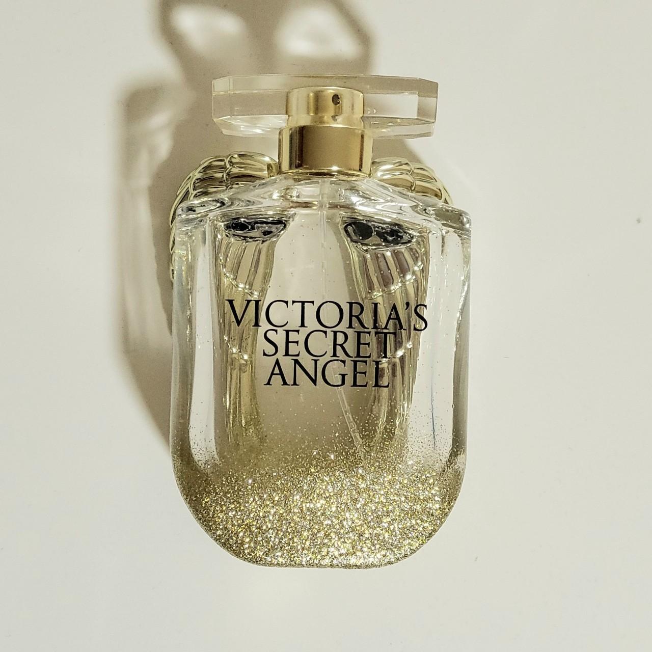 EMPTY Victoria Secret Angel Perfume Price can be... - Depop