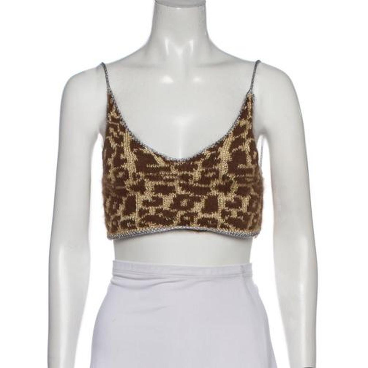 Product Image 1 - Free US shipping! Knit leopard