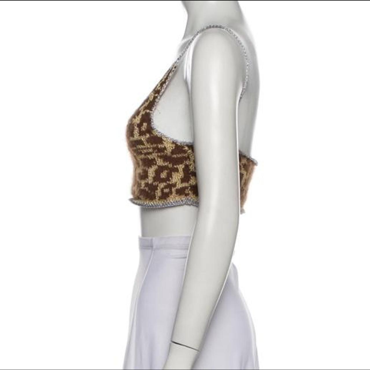 Product Image 2 - Free US shipping! Knit leopard