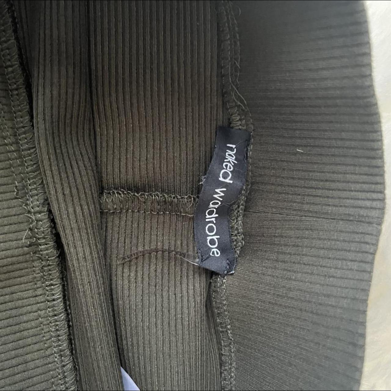Product Image 2 - Used. Naked Wordrobe biker shorts.