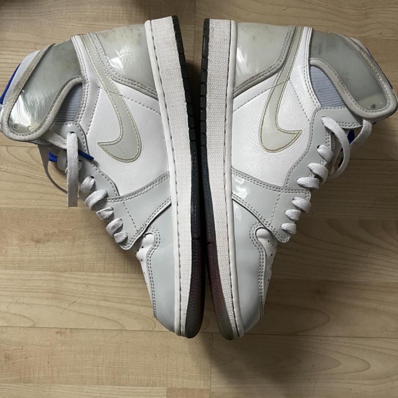 jordan 11 retro low georgetown