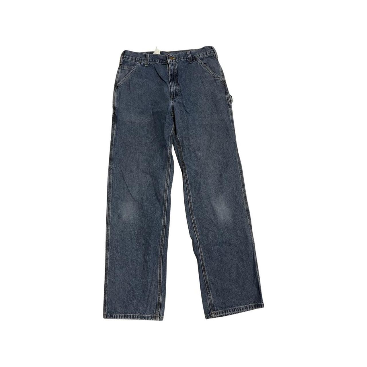 vintage carhartt pants great condition. #carhartt... - Depop