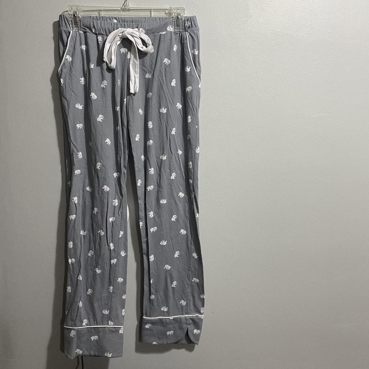 Ivory ella online pajamas