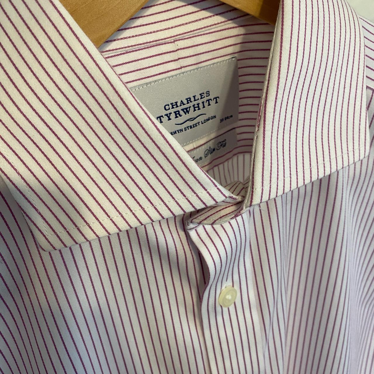 Charles Tyrwhitt Men's Multi Shirt (3)