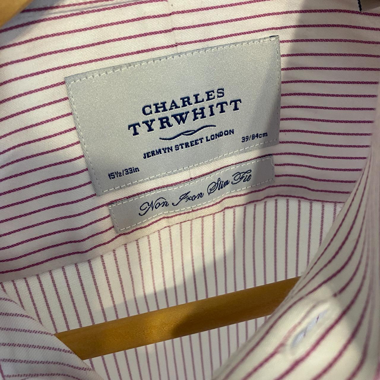 Charles Tyrwhitt Men's Multi Shirt (4)