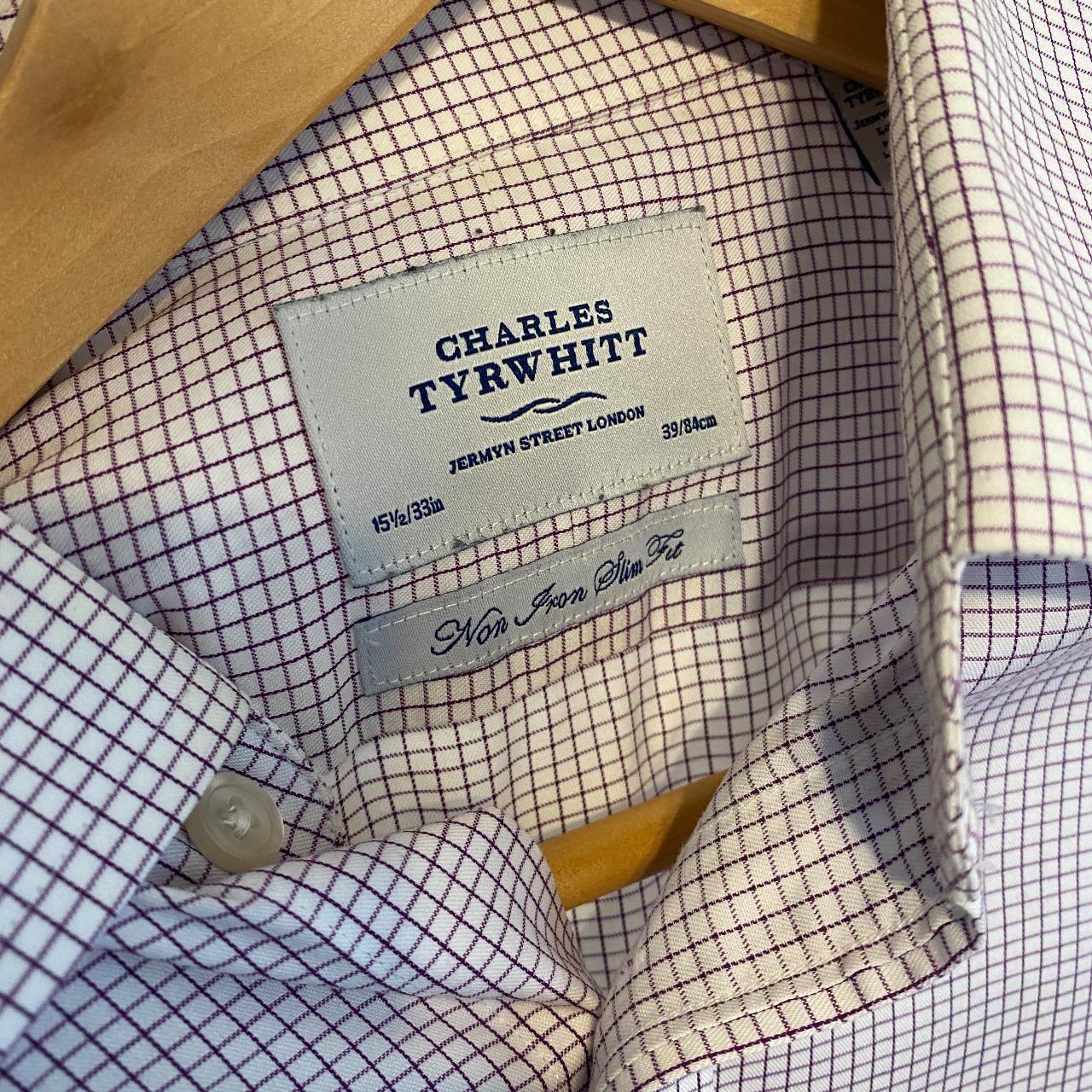 Charles Tyrwhitt Men's Multi Shirt (2)