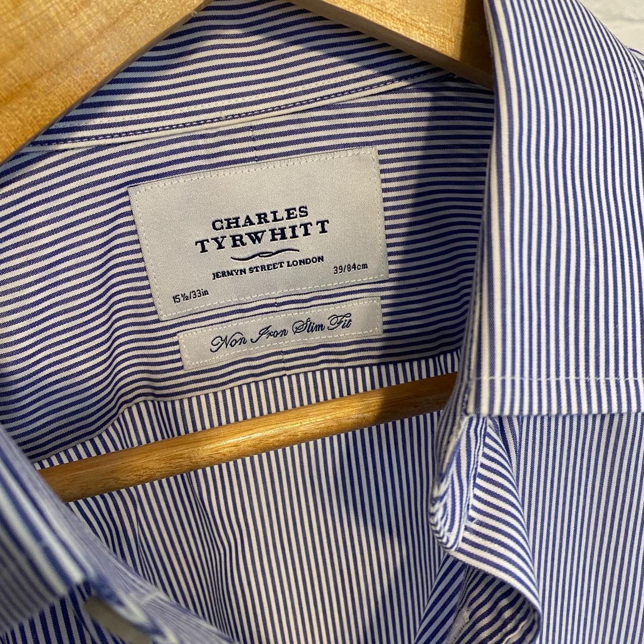 Charles Tyrwhitt Men's Multi Shirt (2)