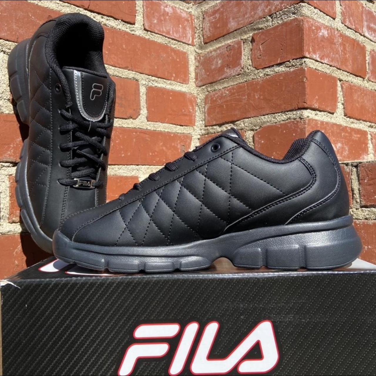 fila fulcrum 3