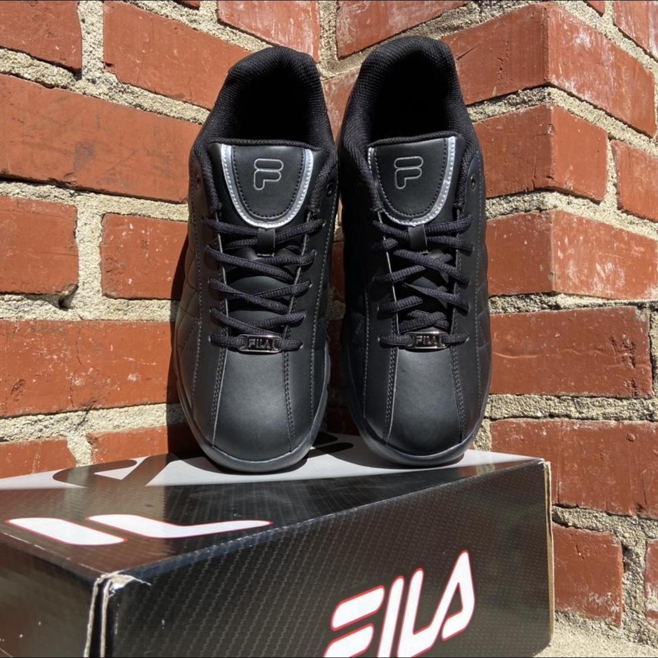 fila fulcrum 3