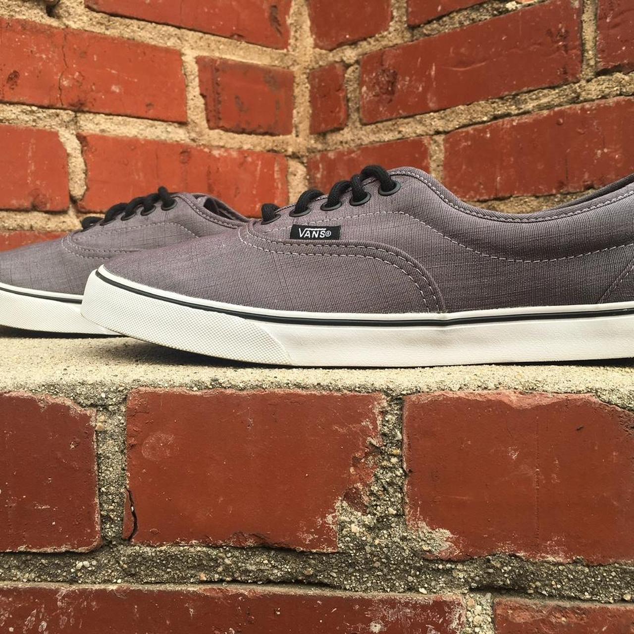 Vans era outlet lo pro