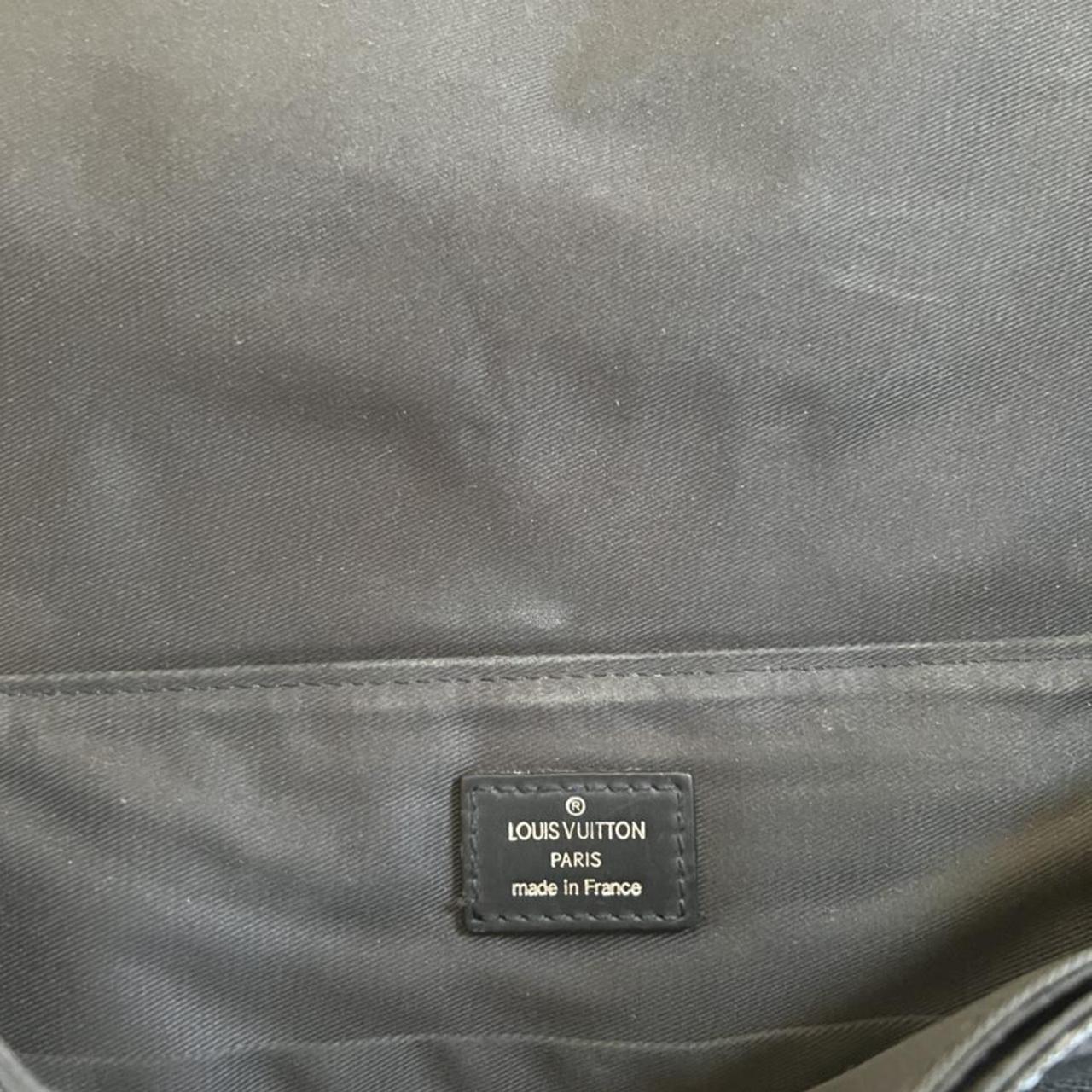 Louis Vuitton monogram messenger bag ! super sick... - Depop